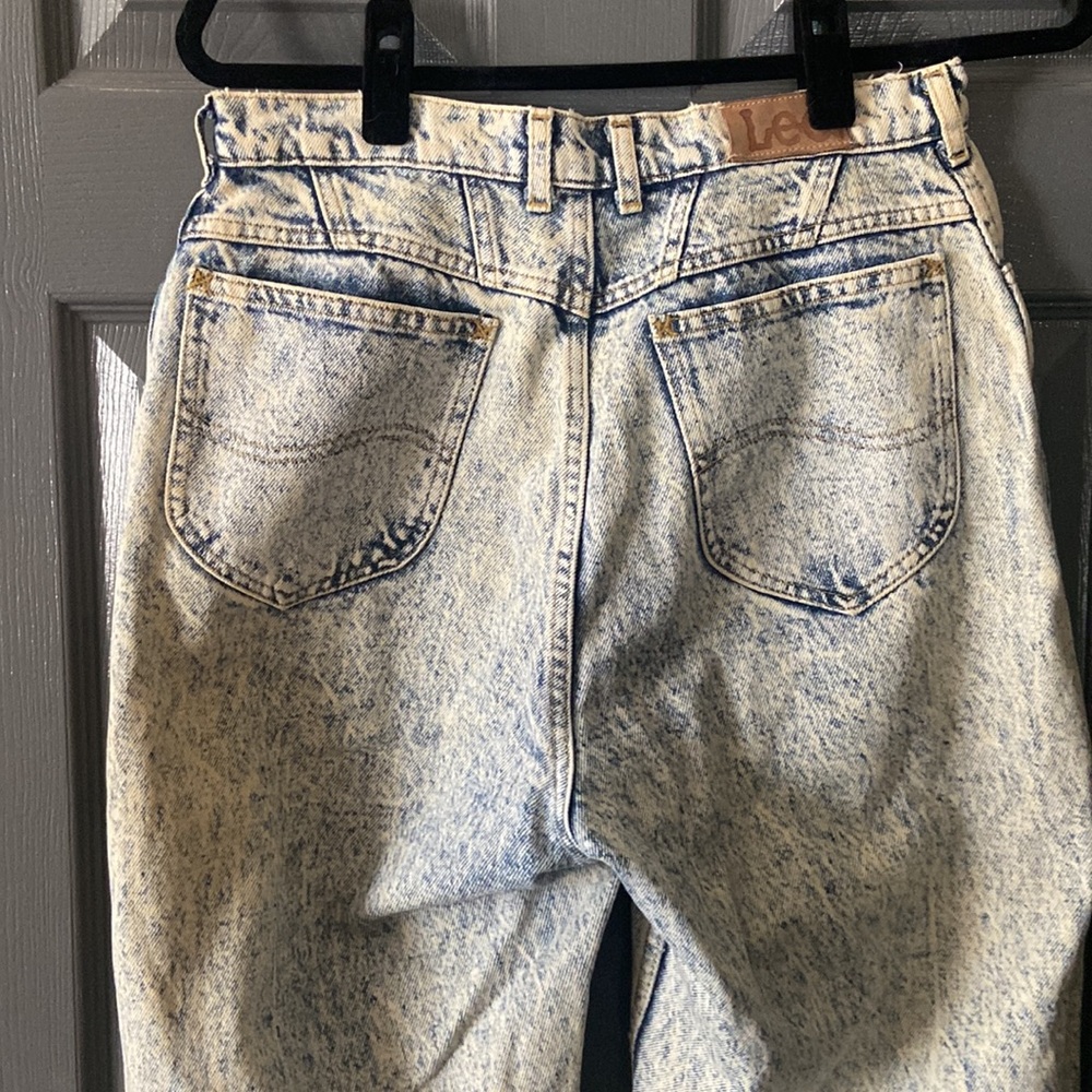 Vintage Lee jeans